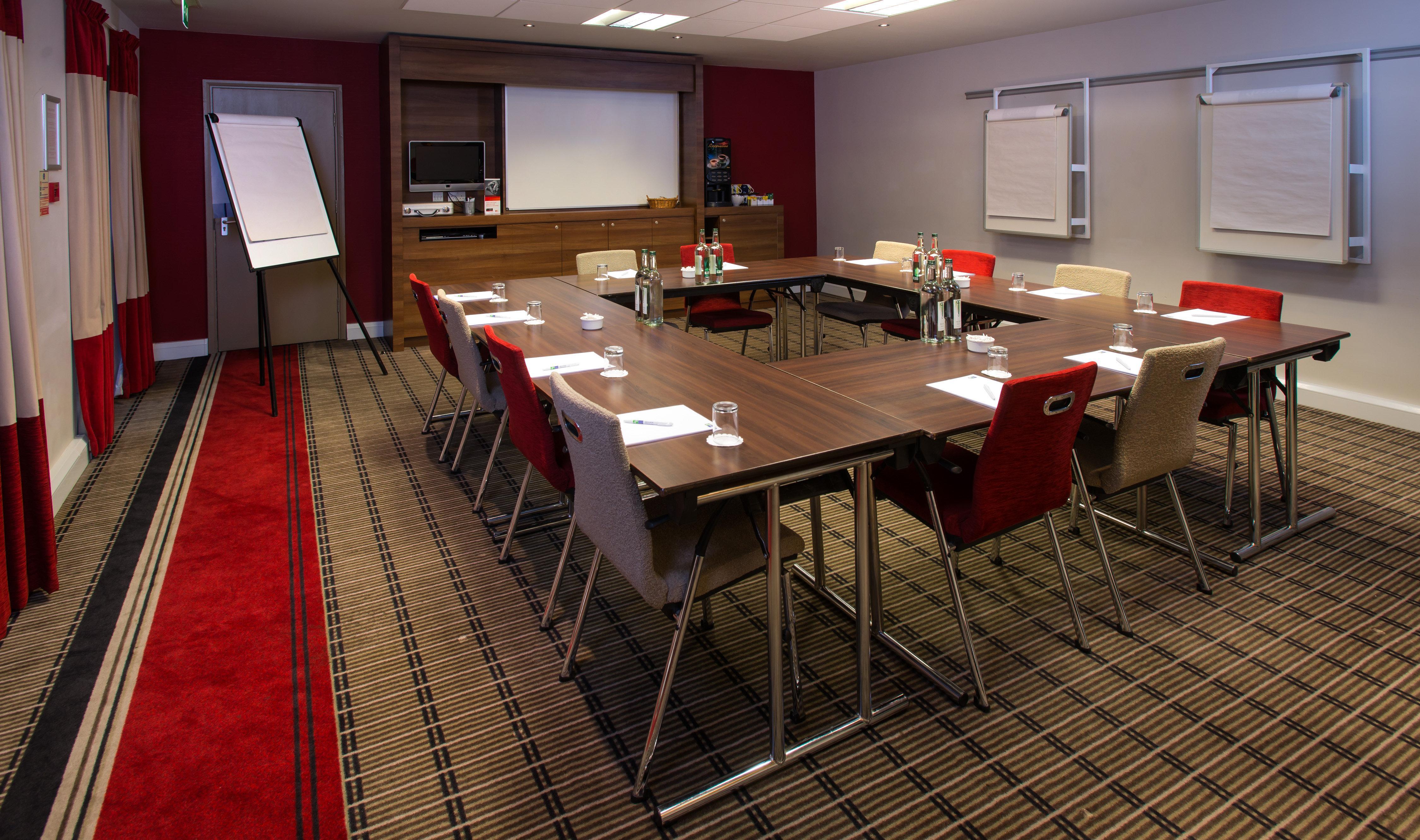 Holiday Inn Express Derby Pride Park By Ihg Bagian luar foto