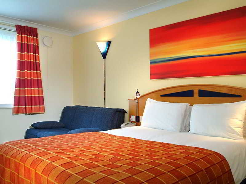 Holiday Inn Express Derby Pride Park By Ihg Bagian luar foto