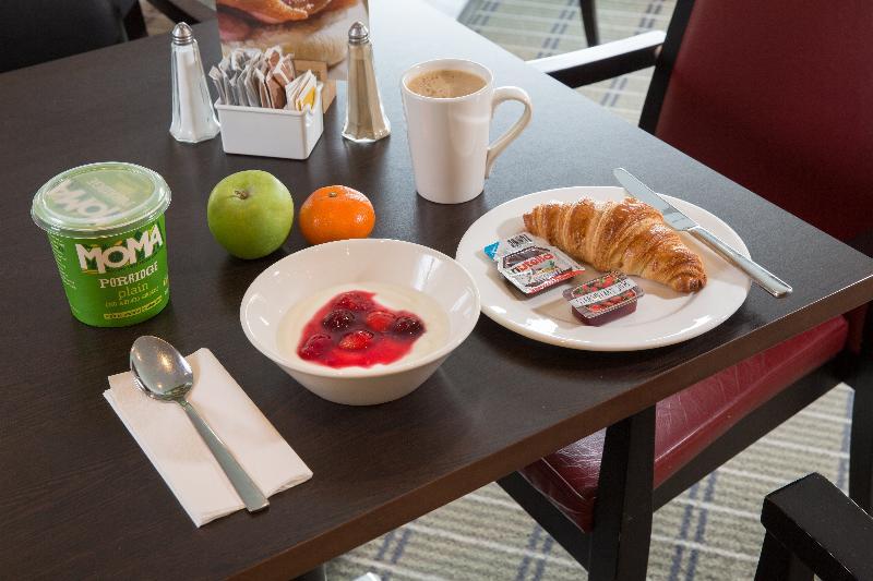 Holiday Inn Express Derby Pride Park By Ihg Bagian luar foto